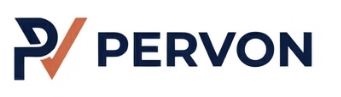 PERVON 034 P1 logo