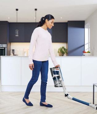 S PowerPro Cordless